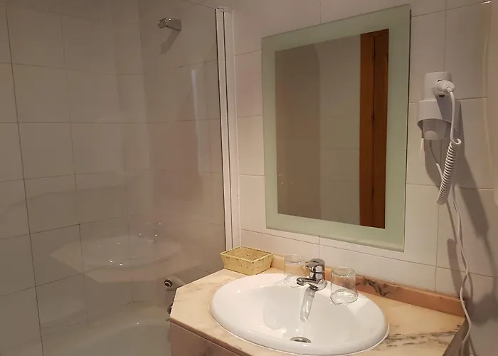 Отель San Miguel 2*