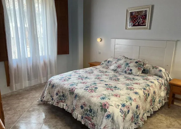 San Miguel Отель 2*