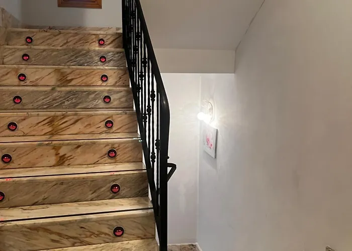 Отель San Miguel Сеговия