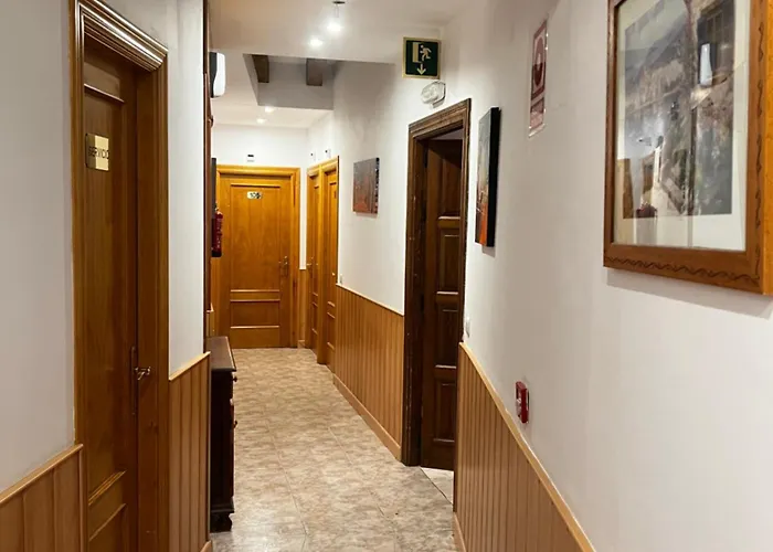 San Miguel Отель 2*
