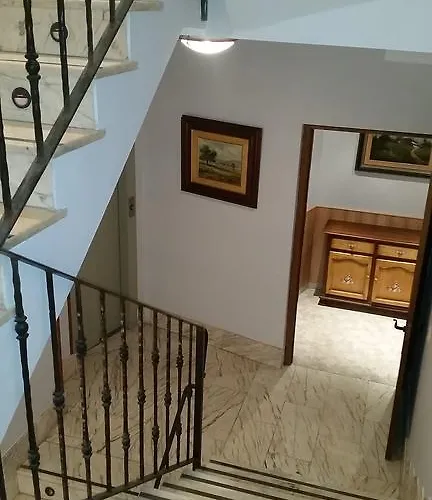 San Miguel Отель