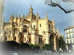 Отель San Miguel